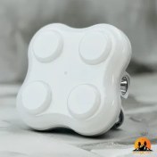 تصویر چراغ کمپی کینساچ مدل YY9032 شارژی ۱۵۰ وات 