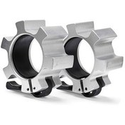 تصویر گیره آلومینیومی هالتر BSG BSG Aluminum Barbell Collar