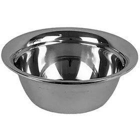 تصویر لگن استیل یونیک سایز۲۴ 