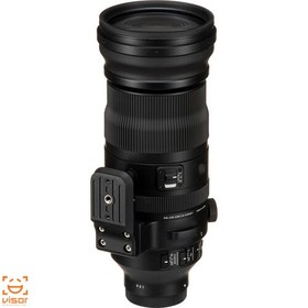 تصویر لنز سیگما Sigma 150-600mm F/5-6.3 DG DN OS Sports Sony E 