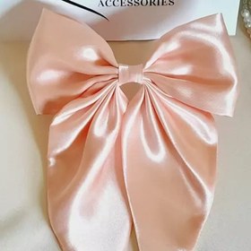 تصویر گیره فرانسوی پاپیونی بیبی 