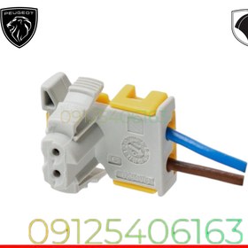 تصویر سوکت ایربگ اندیشه 