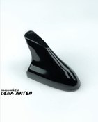 تصویر آنتن پژو دنا و دنا پلاس 