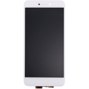 تصویر تاچ و ال سی دی آنر 8 Lite با فریم سایز ۵.۲ اینچ LCD 