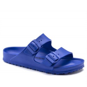 تصویر دمپایی مردانه بیرکن استاک Birkenstock اورجینال 1019100-7063 