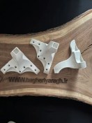 تصویر پایه کابینت سُم آهویی 