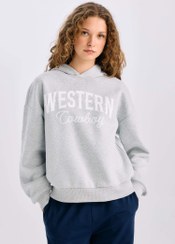 تصویر هودی زنانه دفکتو 