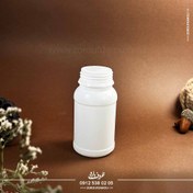 تصویر قوطی پلی اتیلن ( قوطی سمی ) – 250 سی سی 