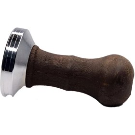 تصویر تمپر دسته چوبی کد 51 