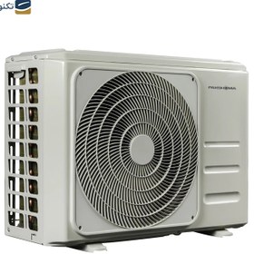 تصویر کولر گازی پاکشوما 36 هزار مدل MPL Pakshoma MPL36C 36000 Air Conditioner