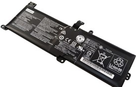 تصویر Battery Laptop Lenovo 320 ORG (L16C2PB2) | باتری لپتاپ لنوو 320 اورجینال 