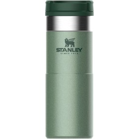 تصویر ماگ مسافرتی استنلی مدل  Classic NeverLeak 350ml StanleyTravel mug Classic NeverLeak 350ml