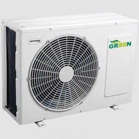 تصویر داکت اسپلیت 18000 گرین GREEN GDS-18P1T1/R1