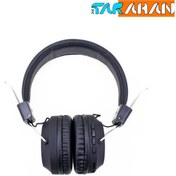 تصویر هدفون بی سیم کینگ استار مدل KBH42 Kingstar KBH42 Wireless Headphone