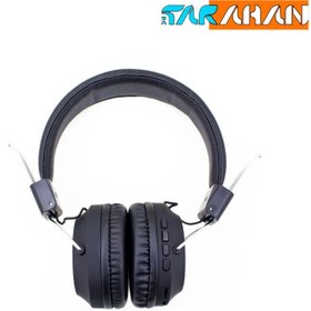 تصویر هدفون بی سیم کینگ استار مدل KBH42 Kingstar KBH42 Wireless Headphone