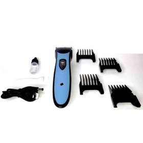 تصویر Pet Clipper 6620 | ماشین اصلاح حیوانات خانگی شارژی 