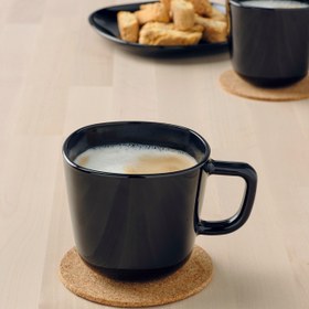 تصویر ماگ لیوان ایکیا مدل BACKIG 