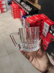 تصویر فنجان الیز 