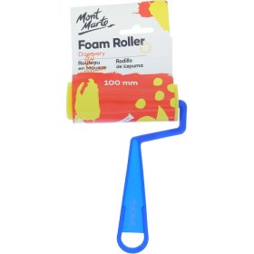 تصویر غلتک فومی ( فوم رولر ) 0001 مونمارت MONTMART MACR0002-MACR0001-MACR0003-MACR0026