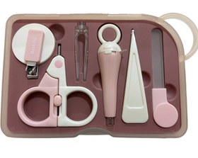 تصویر ست مانیکور کودک BEST BABY 