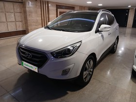 تصویر هیوندای توسان ix 35 مدل 2015 ا Hyundai Tucson-ix35 2400cc Hyundai Tucson-ix35 2400cc