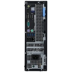 تصویر مینی کیس Dell مدل Optiplex 5050 