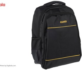 تصویر کوله پشتي لپ تاپ گارد مدل Type 3 مناسب براي لپ تاپ 15.6 اينچي ا Guard Type 3 Backpack For 15.6 Inch Laptop Guard Type 3 Backpack For 15.6 Inch Laptop