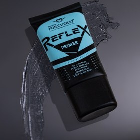 تصویر پرایمر صورت فوراور52 (RXP001) FOREVER52 Reflex Primer, RXP001- 20ml