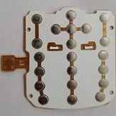 تصویر فلت کیپد یا UIF سامسونگ C3530 