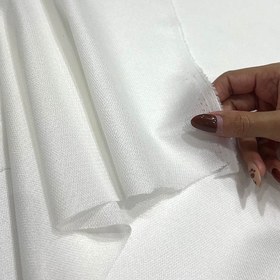 تصویر لایی پرشین سفید (100گرم) 