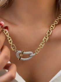 تصویر هرمس (Hermès) Necklace