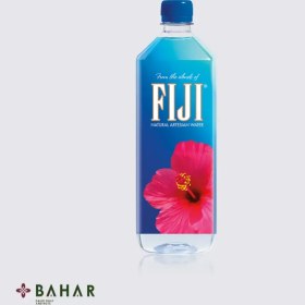 تصویر آب معدنی FIJI WATER 1L 