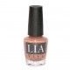 تصویر لاک تنالیته گرم و خاطره انگیز لیا ویتو 53 Nostalgic Collection nail Polish LIA VITO NO. 053