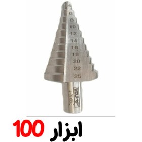 تصویر مته کاجی 4.25 ولف 