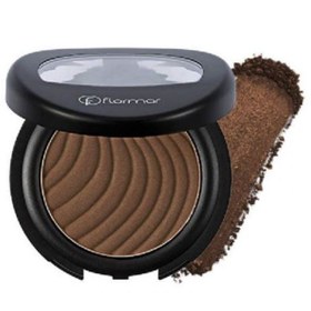 تصویر سایه چشم تکی مات فلورمار-M07 Flormar Eye Shadow M07