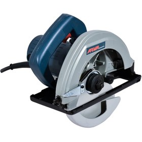 تصویر اره گرد بر آروا 185 میلی متری مدل 5418 ا Arva Circular Saw 5418 