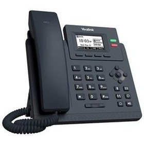 تصویر Yealink SIP-T31P IP Phone یالینک 