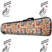 تصویر بلز فروزنده 2 اکتاو (کیف عروسکی ) 