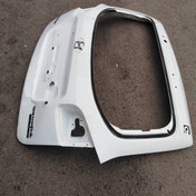 تصویر درب صندوق عقب هیوندای سانتافه 2007 الی 2011 لطفا تماس بگیرید 09121890859 ساعات تماس 9 صبح الی 6 عصر