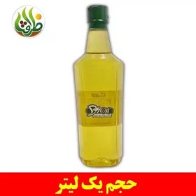 تصویر روغن کنجد خالص 1 لیتری دکتر اویل 