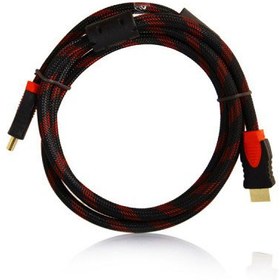 تصویر کابلHDMI 1/5m 