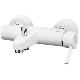 تصویر حمام ارکید سفید قهرمان 