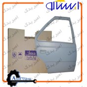 تصویر درب عقب راست پژو 405 slx ایساکو 