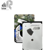 تصویر هارددیسک اینترنال لپ تاپ وسترن دیجیتال مدل WD20SPZX ظرفیت 2 ترابایت 