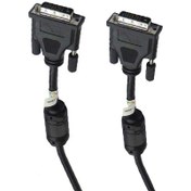 تصویر کابل DVI-I Dual Link فرانت مدل FN-DCBI15 طول 1.5 متر 