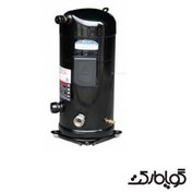 تصویر کمپرسور اسکرال کوپلند ZR36K3E ظرفیت ۳۰ هزار با گاز مبرد R22 
