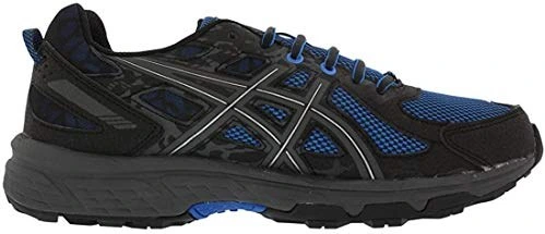 ASICS Mens Gel Venture 6 Running Shoe