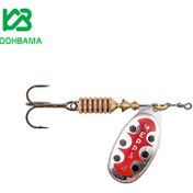 تصویر لانسه مپس سوسکی نقره ای آگلیا سایز 4 