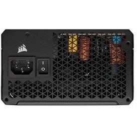 تصویر منبع تغذیه کورسیر مدل Corsair Rm750E 