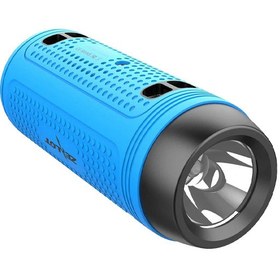 تصویر اسپیکر بلوتوثی قابل حمل زیلوت مدل A1 Zealot A1 Bluetooth Speaker